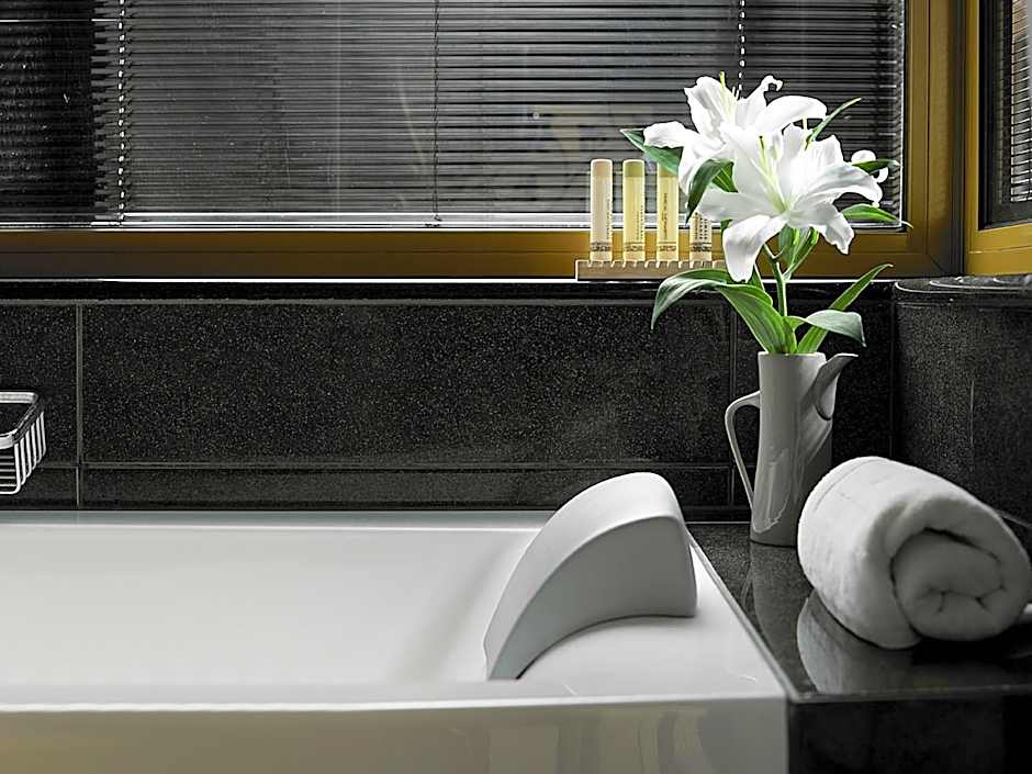 Stevalia Hotel & Spa