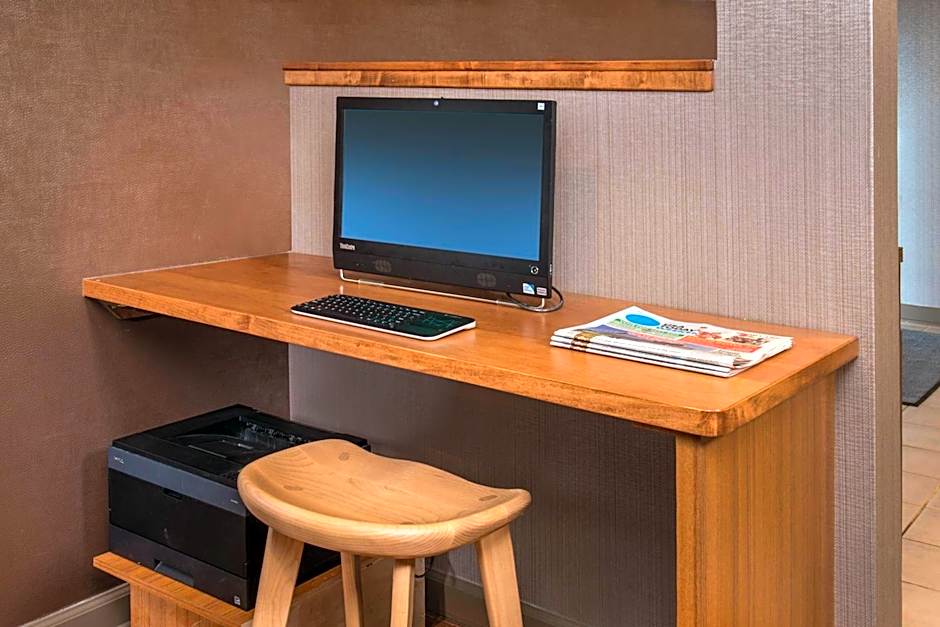 SpringHill Suites by Marriott Herndon Reston