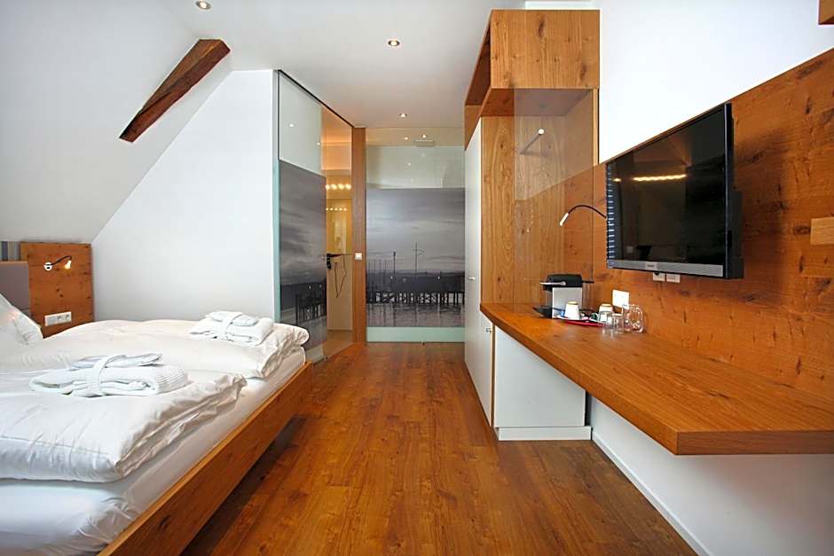 Hotel Hagnauer Seeperle