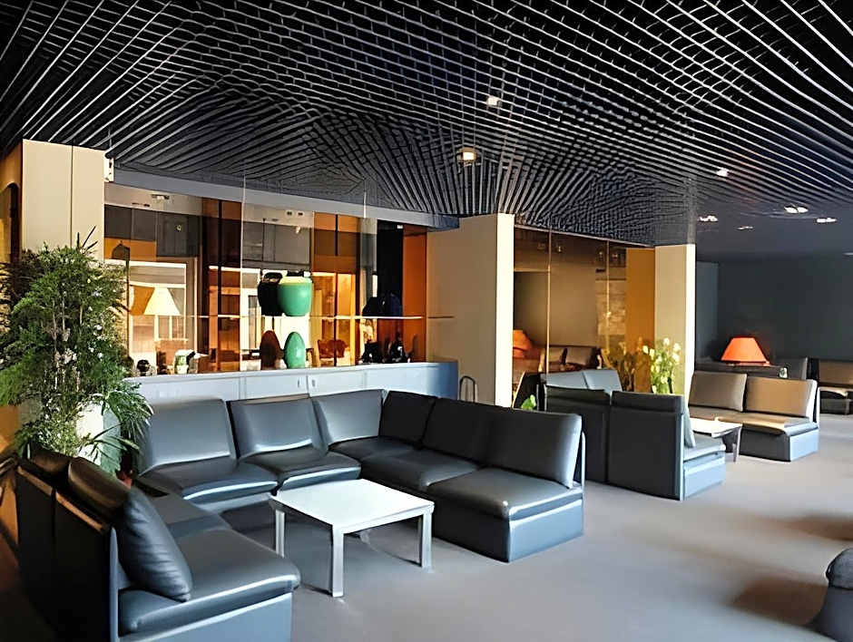 Amiraute Hotel Golf Deauville