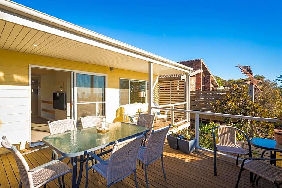 Tathra Beach House Holiday Apartments