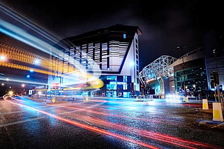 Hotel Football, Old Trafford, a Tribute Portfolio Hotel