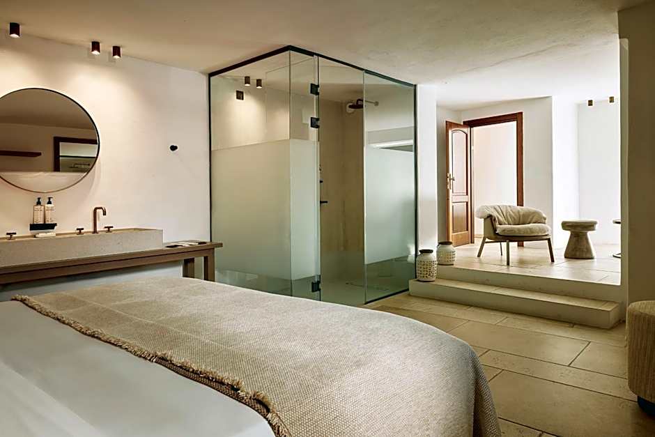 Hotel Adonis