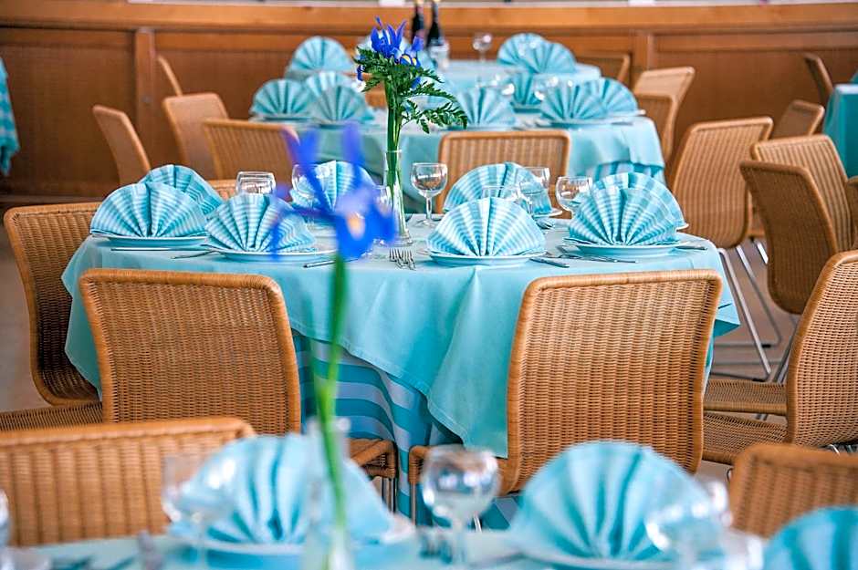 Hotel Terminal - Caroli Hotels