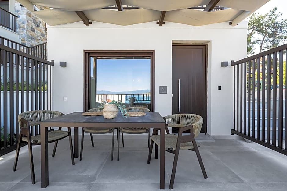 Blue Whisper Luxury Living Suites