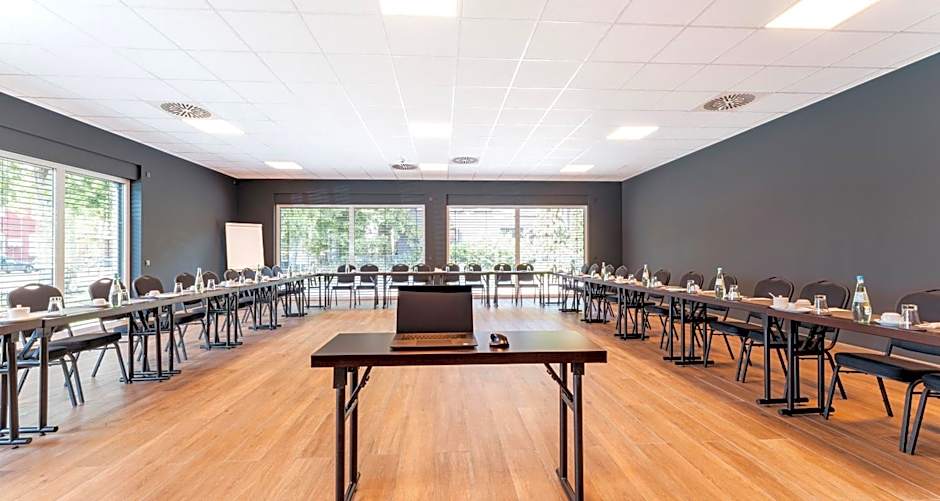 PLAZA INN Recklinghausen