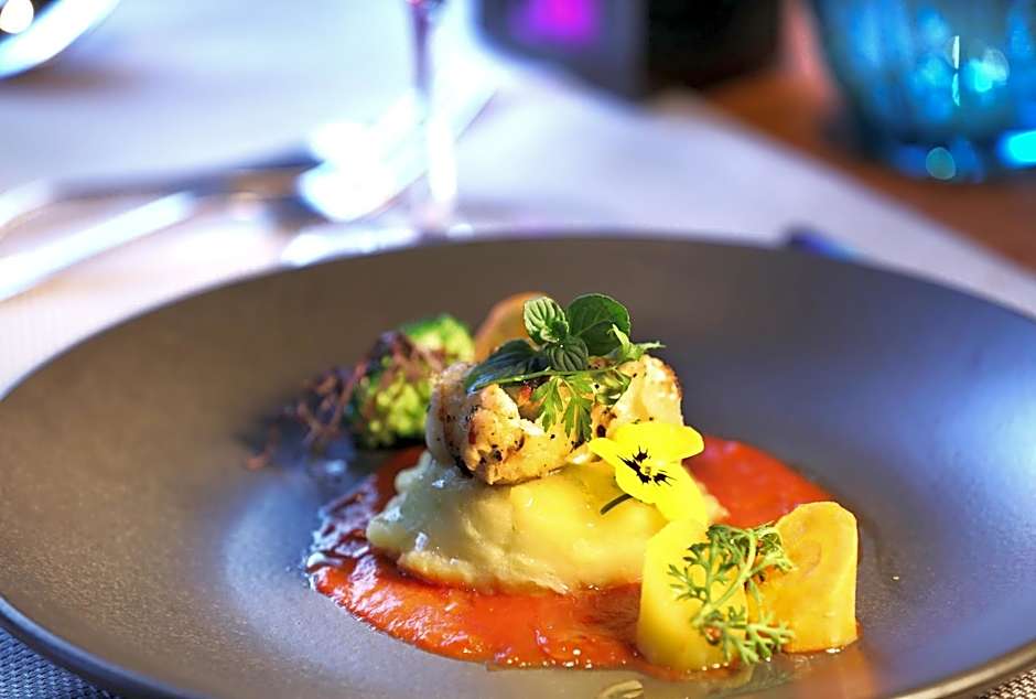 Alpenresidenz Ballunspitze - Kinderhotel