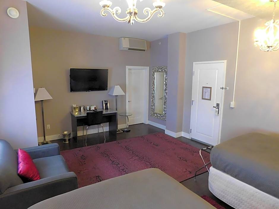 The Gould Hotel, an Ascend Collection Hotel