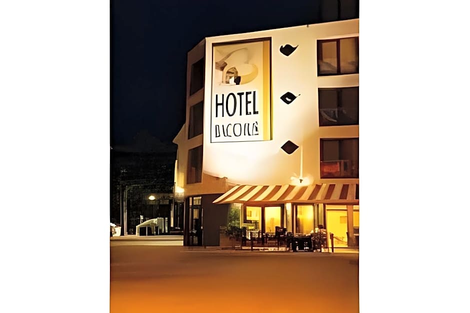 Hotel Bacchus