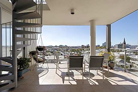Trilogy Residences Brisbane
