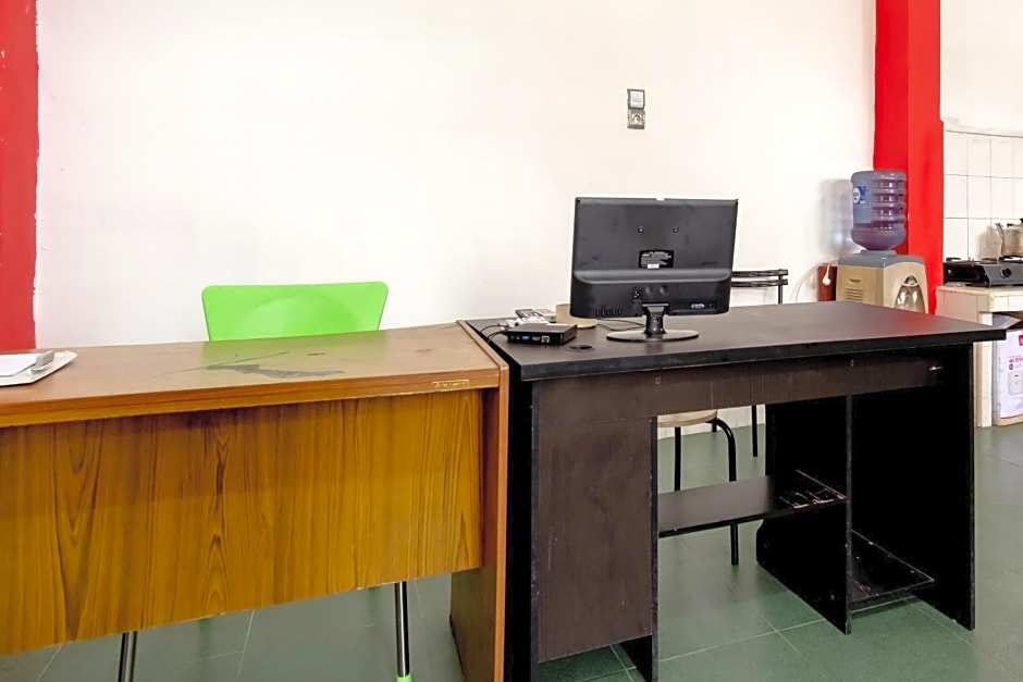 OYO 1874 Joh - Je Guest House