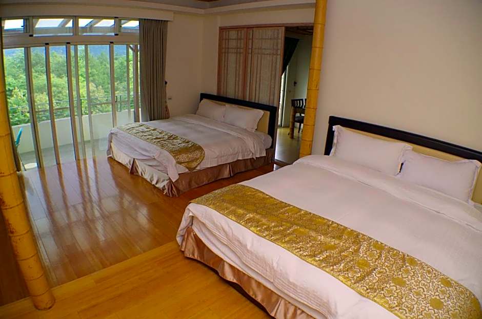Photo 1 of 13 of Quadruple Room