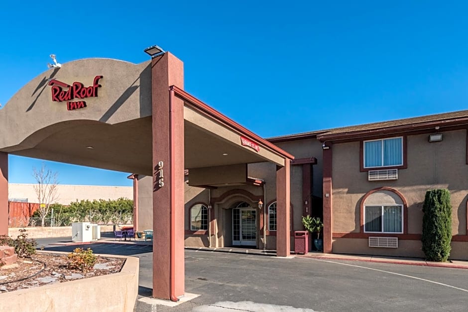 Red Roof Inn St George, UT - Convention Center