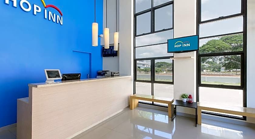 HOP INN Chiang Rai Clock Tower