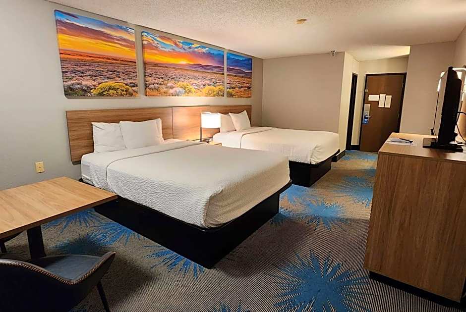 Days Inn by Wyndham Tucumcari