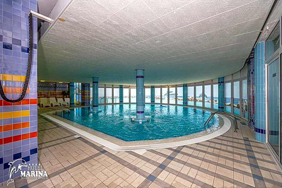 Hotel Marina