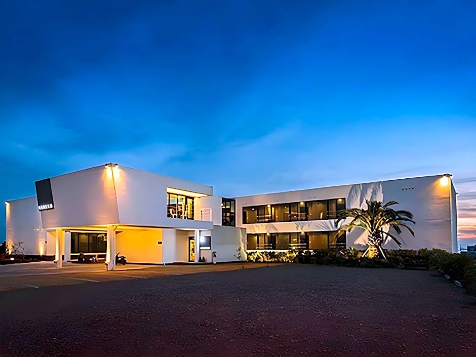 Lareem Boutique Hotel