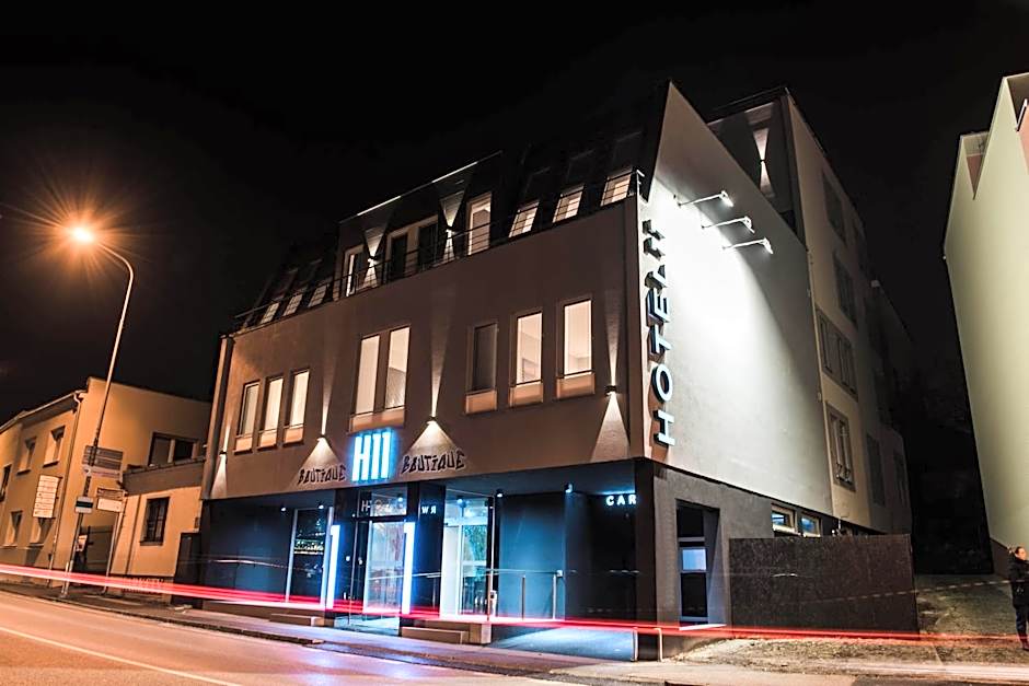 BOUTIQUE HOTEL11 with rooftop SPA