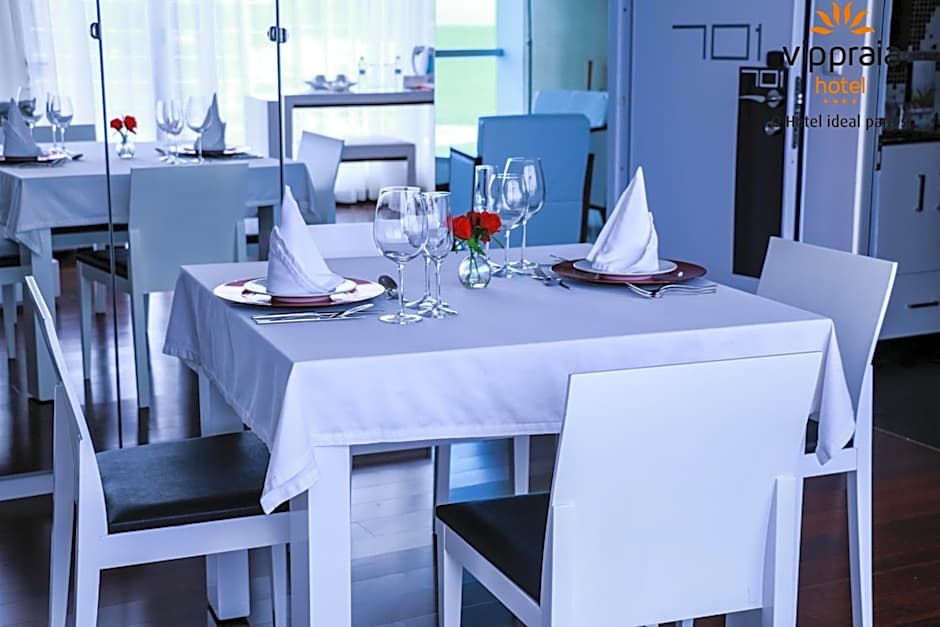 Hotel Vip Praia