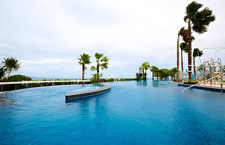 Grande Centre Point Pattaya