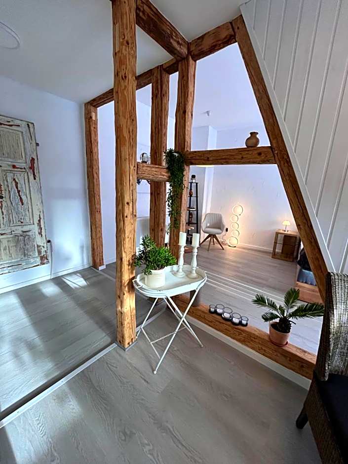Ferienwohnung Johanna