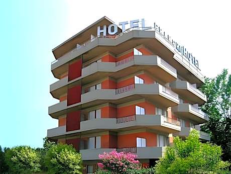 Hotel Franchi
