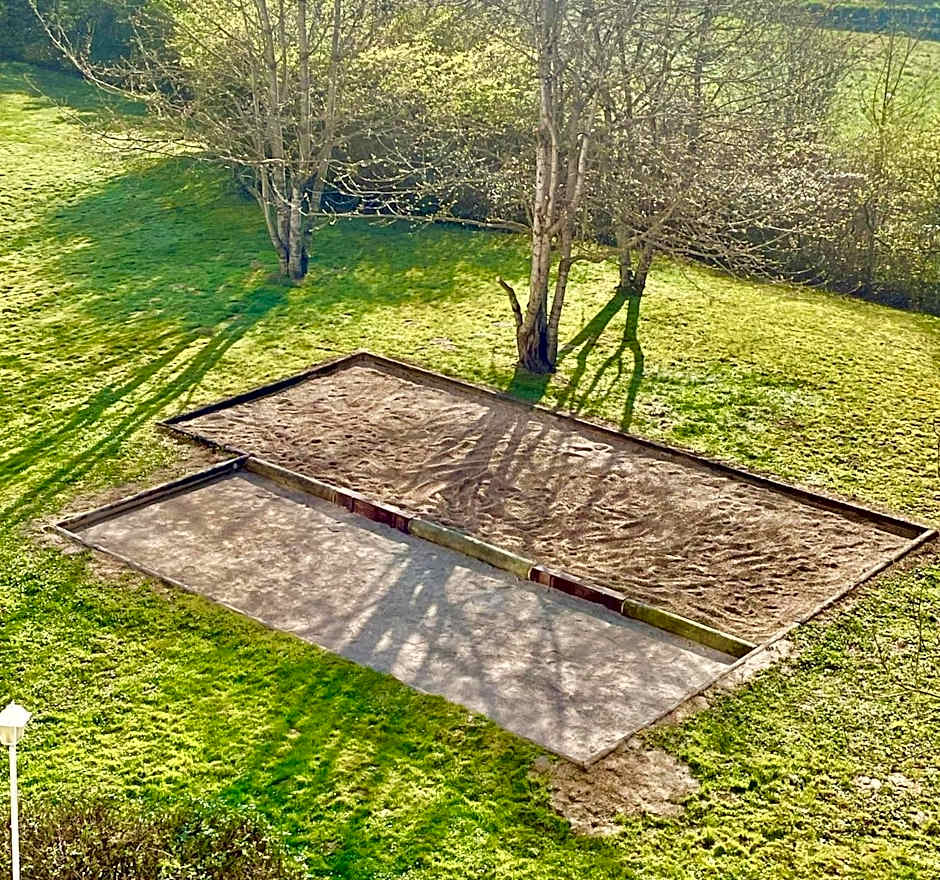 Campanile Marne la Vallée - Bussy Saint-Georges