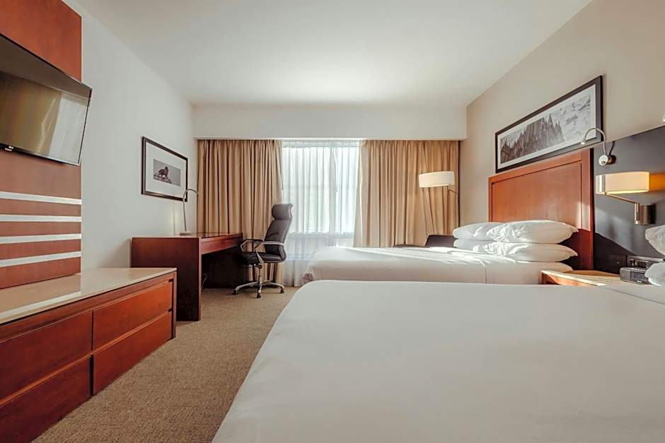 Sheraton Leon