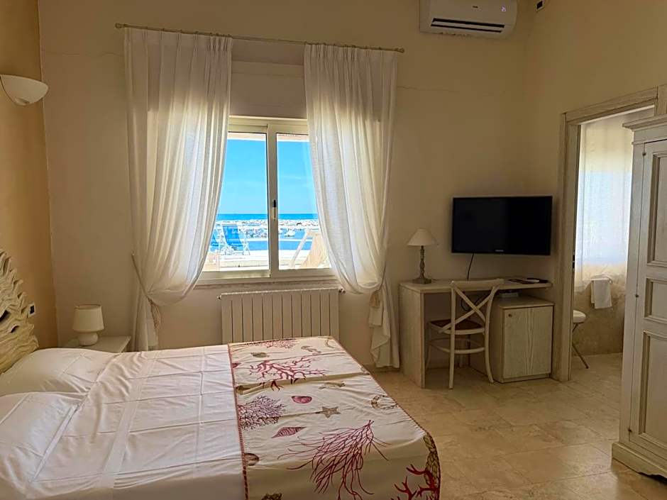 Hotel Bagni Lido