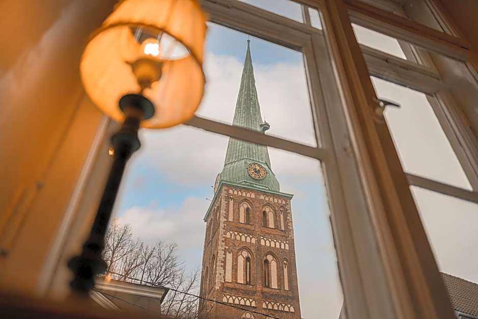 St.Jacobs's apartments Old Town Riga