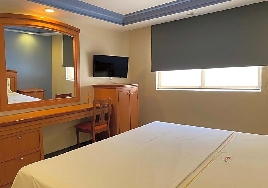 Hotel San Diego