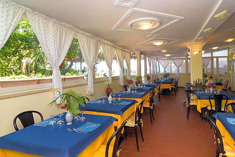 Hotel Villa Fiorentina