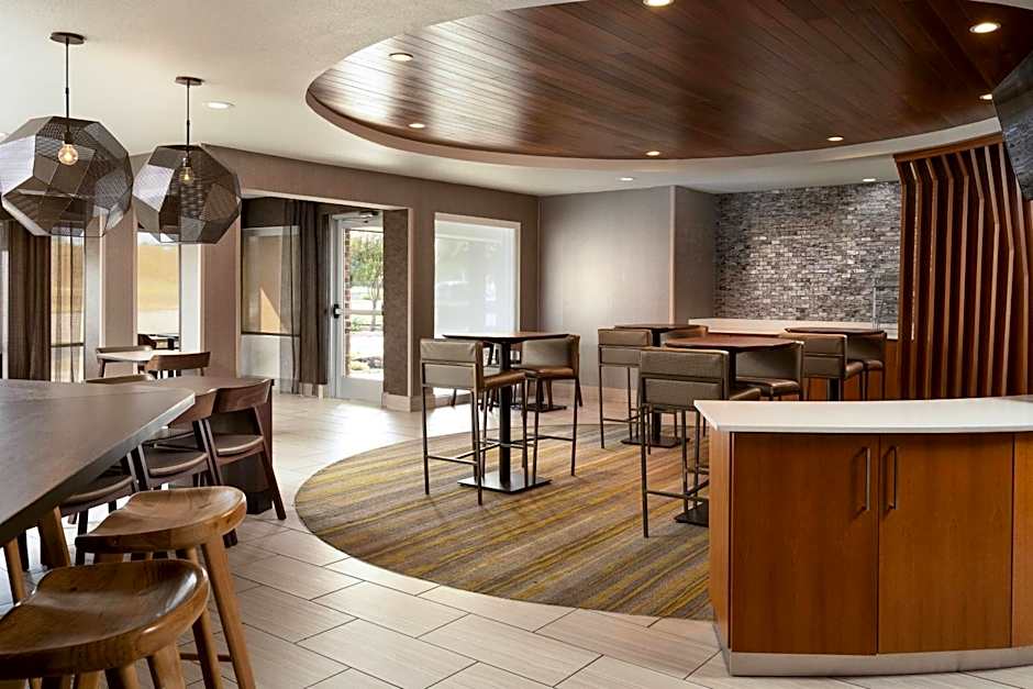 SpringHill Suites by Marriott Dallas Arlington North