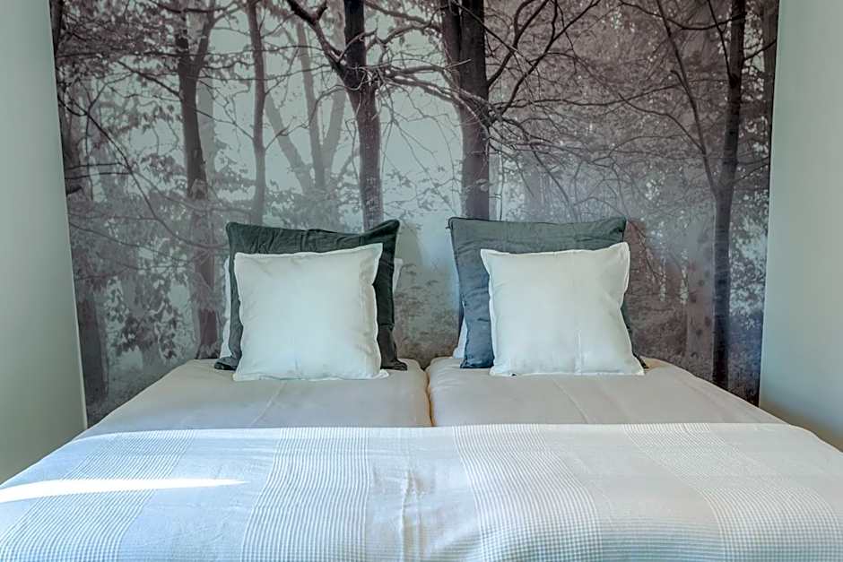 Hajé Hotel Restaurant de Lepelaar