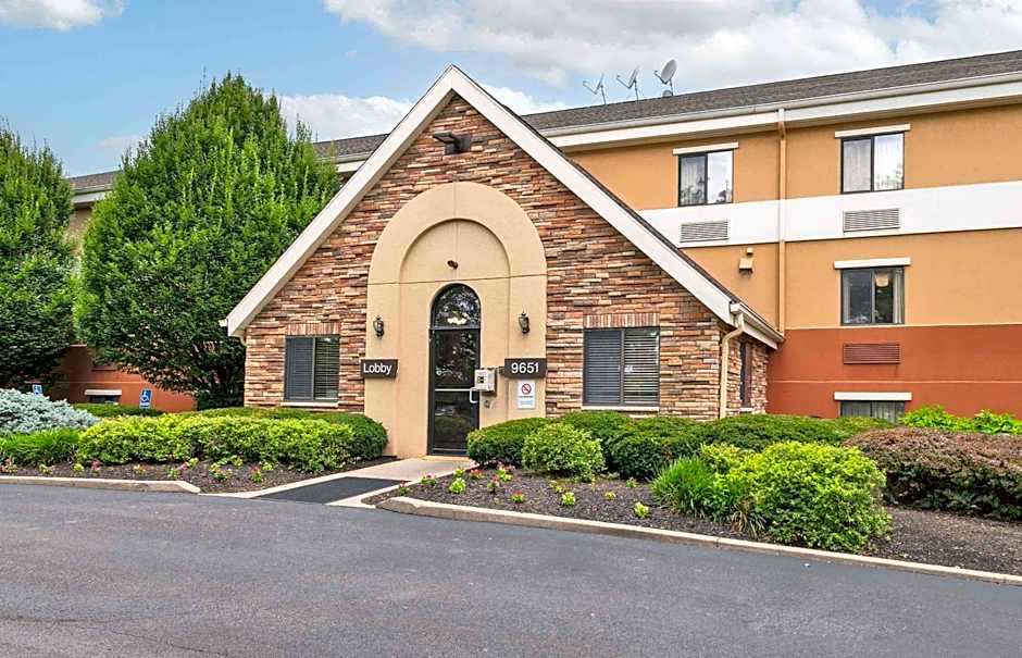 Extended Stay America Suites - Cincinnati - Fairfield