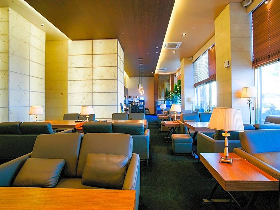 Stellar-Formerly International Hotel Yeongjong