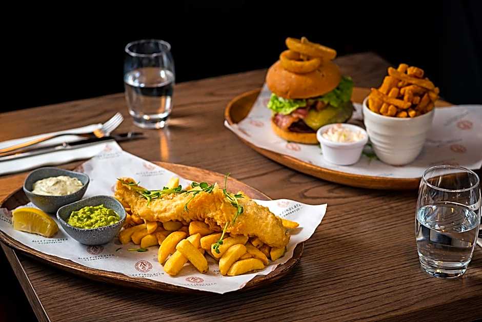 George Limerick Hotel