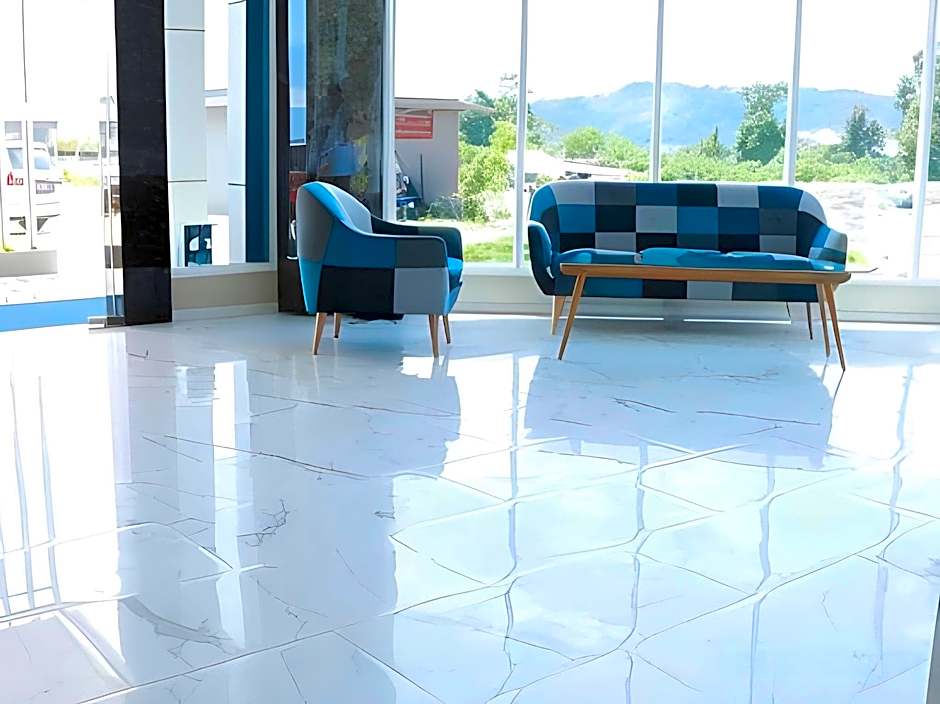 Ancyra by Continent Hotel Poso