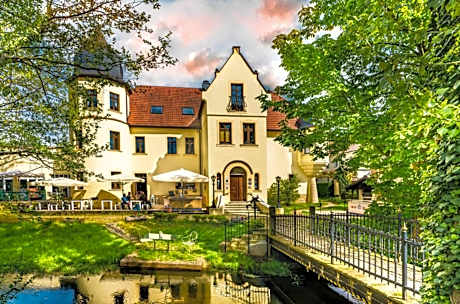 Parkschlößchen Hotel