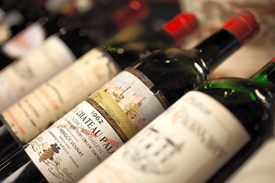 Grand Hôtel Moderne