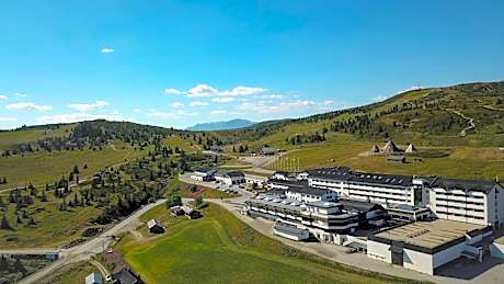 Storefjell Resort