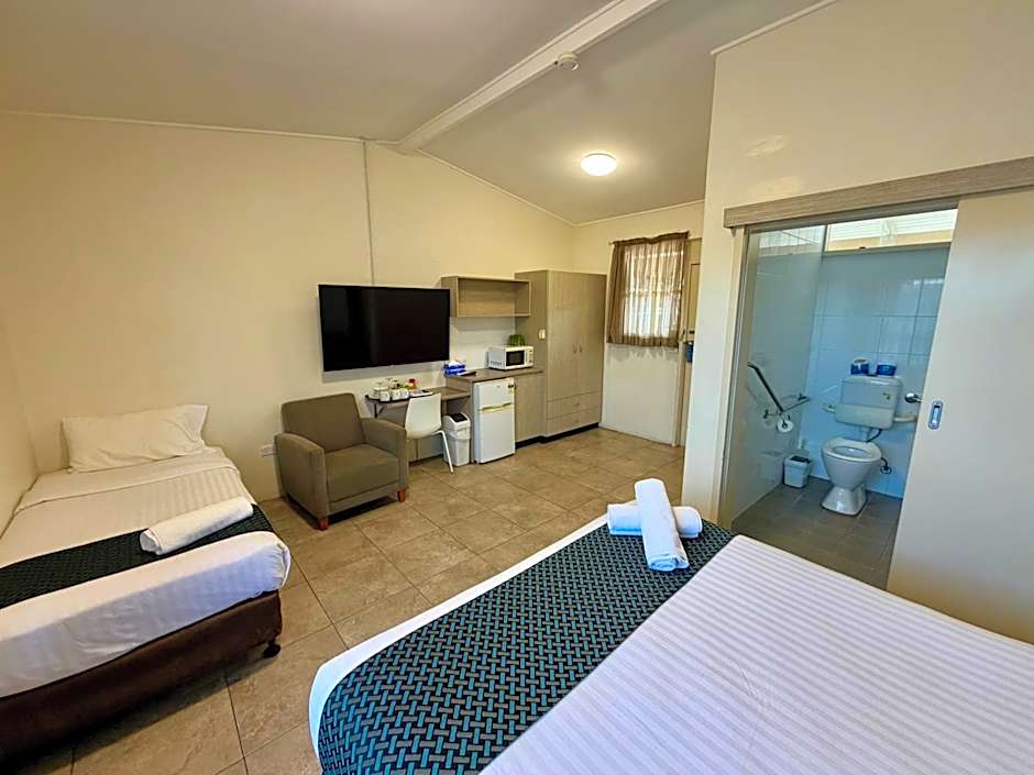 Ashwood Motel