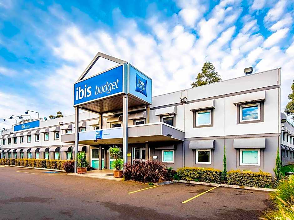 ibis Budget Wentworthville
