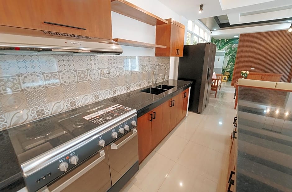 JJPHR Hotel San Antonio