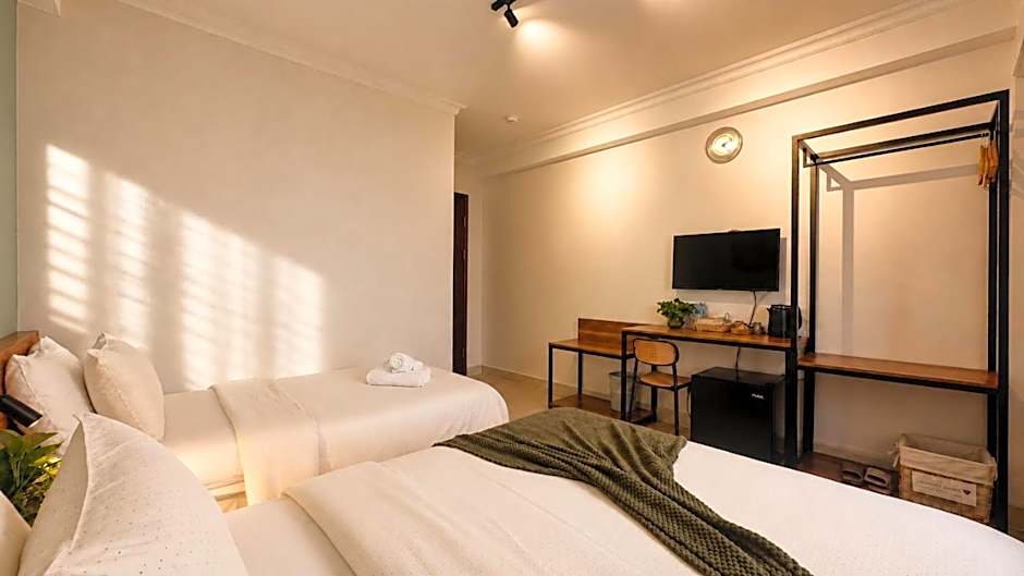 Photo 1 of 9 of Triple Room