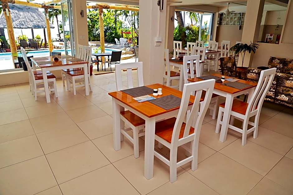 Aquarius On The Beach