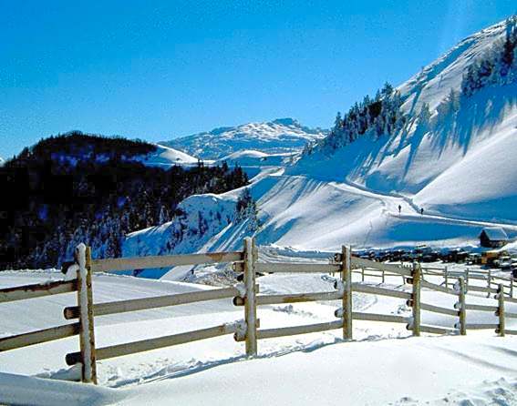 Logis l'Auberge de l'Etable