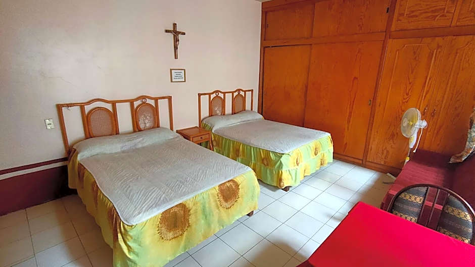 OYO Posada Santa Cecilia, Jerez Zacatecas