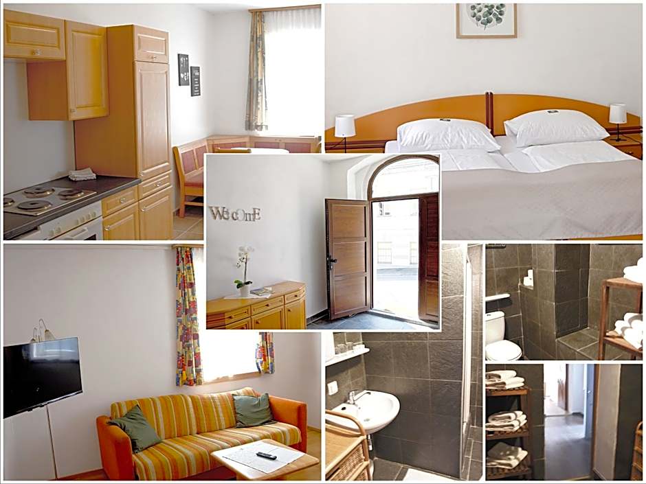 Hotel-Gasthof Restaurant Murblick