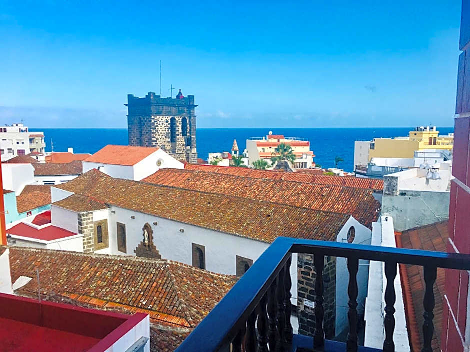 El Hotelito 27